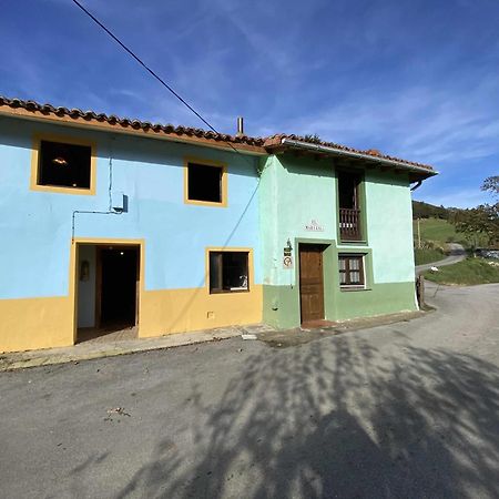 Casa El Marizal 2 Arriondas Zewnętrze zdjęcie