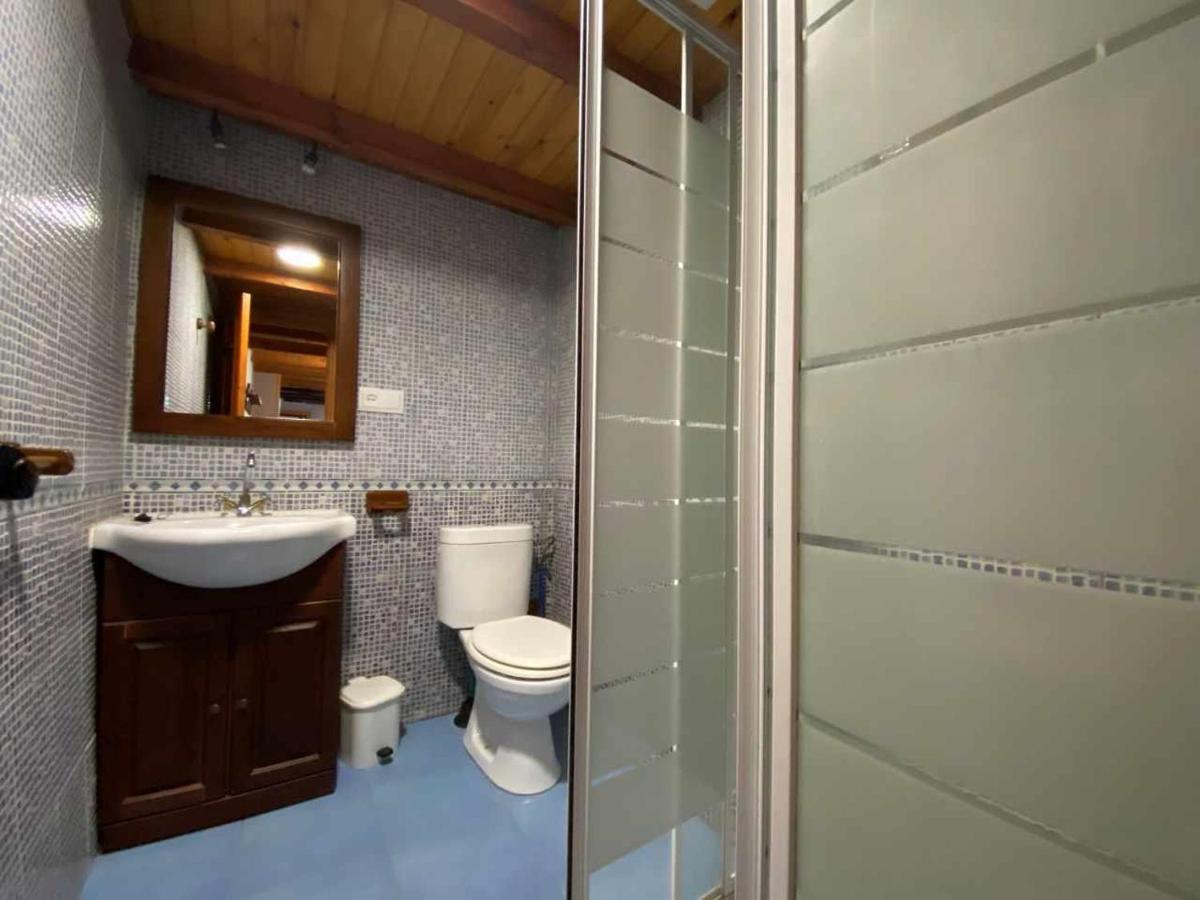 Casa El Marizal 2 Arriondas Zewnętrze zdjęcie
