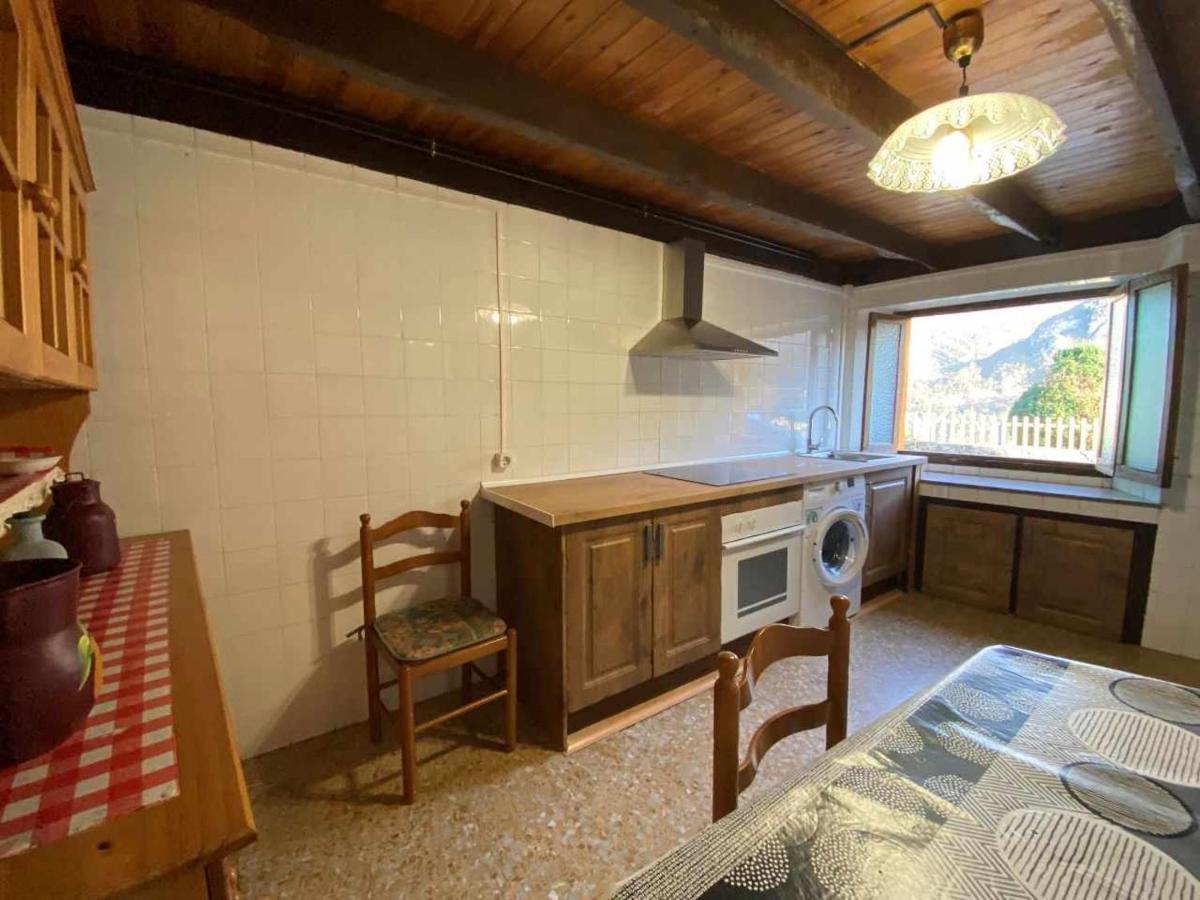 Casa El Marizal 2 Arriondas Zewnętrze zdjęcie
