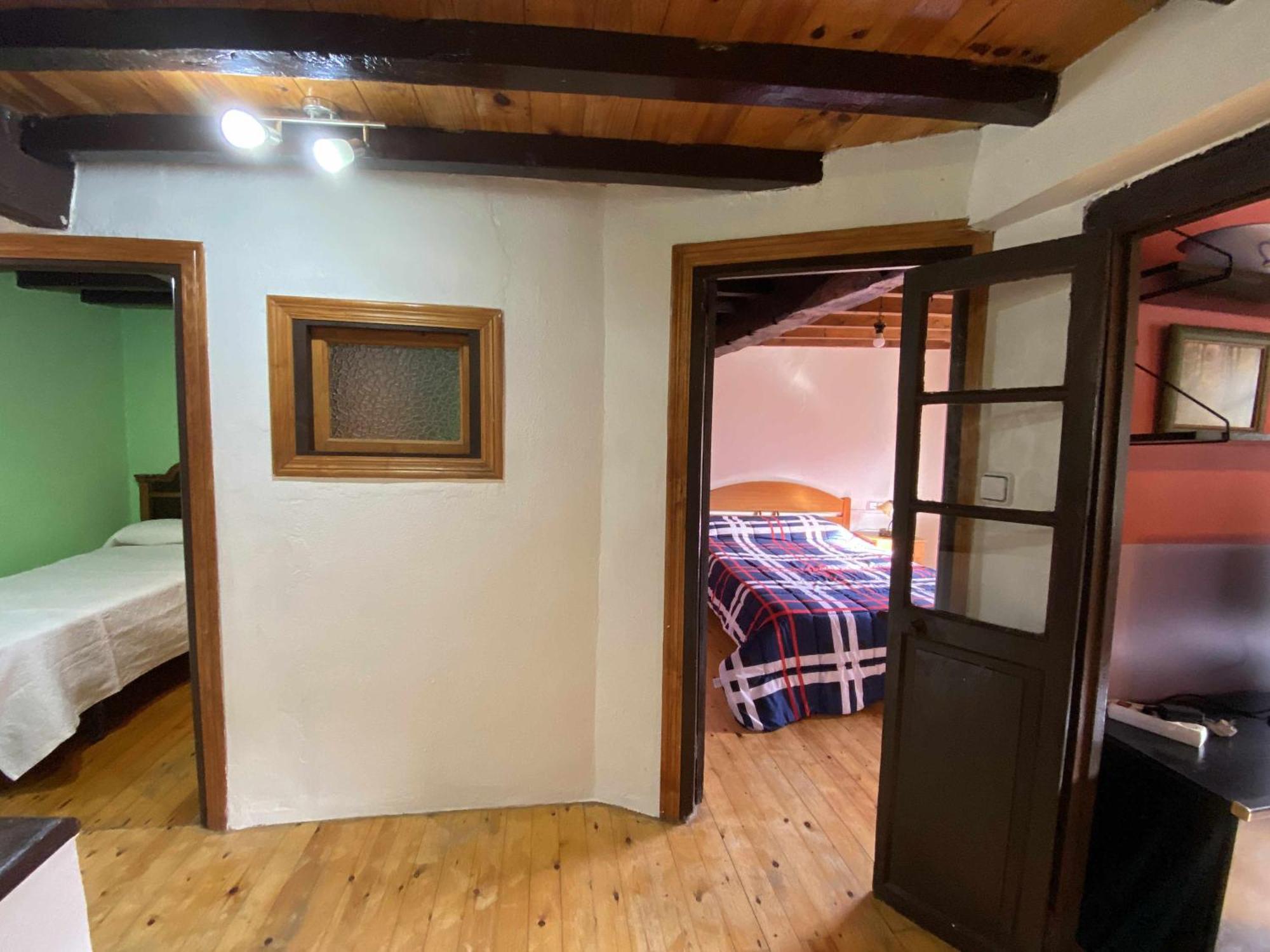 Casa El Marizal 2 Arriondas Zewnętrze zdjęcie