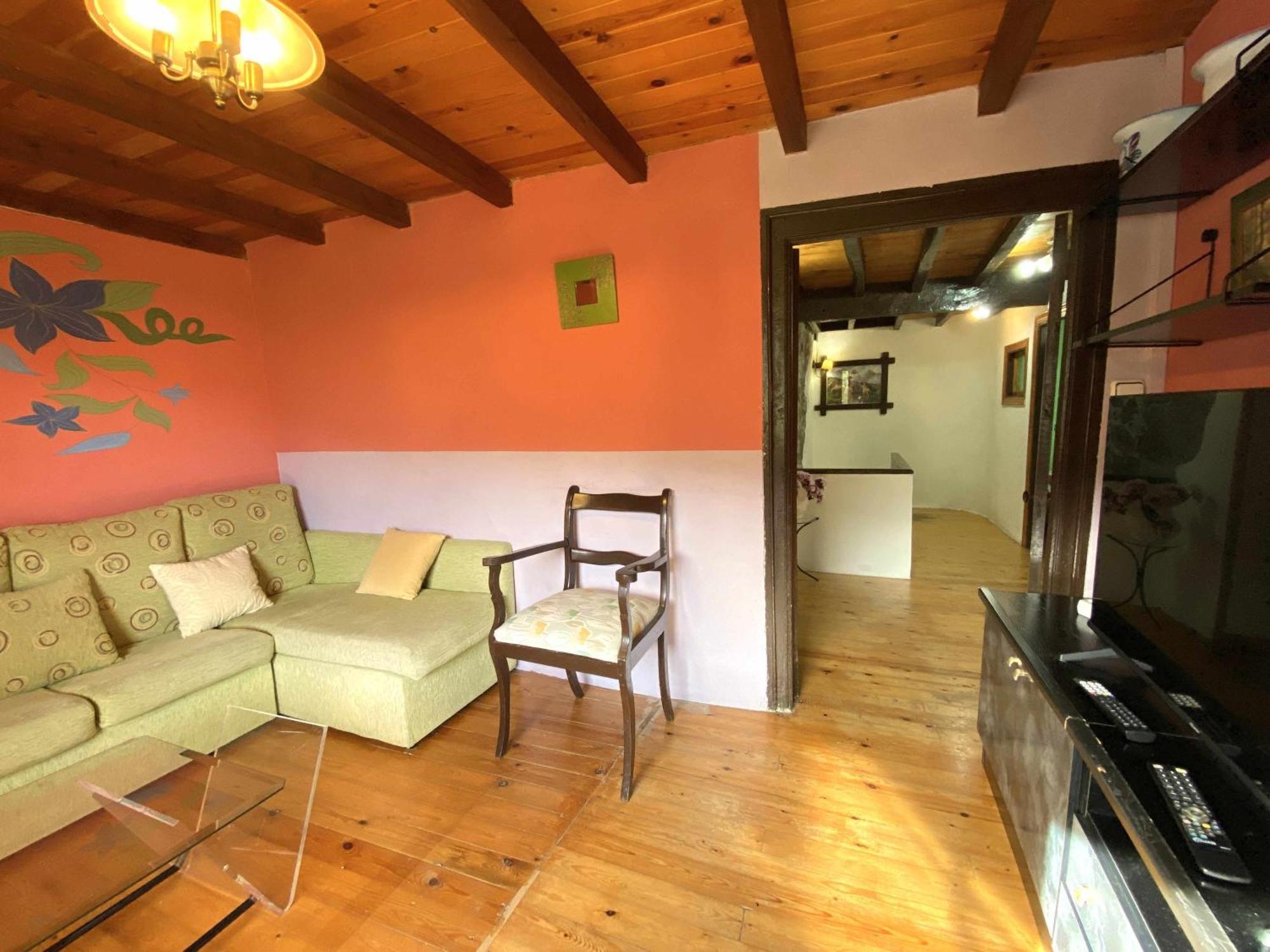 Casa El Marizal 2 Arriondas Zewnętrze zdjęcie