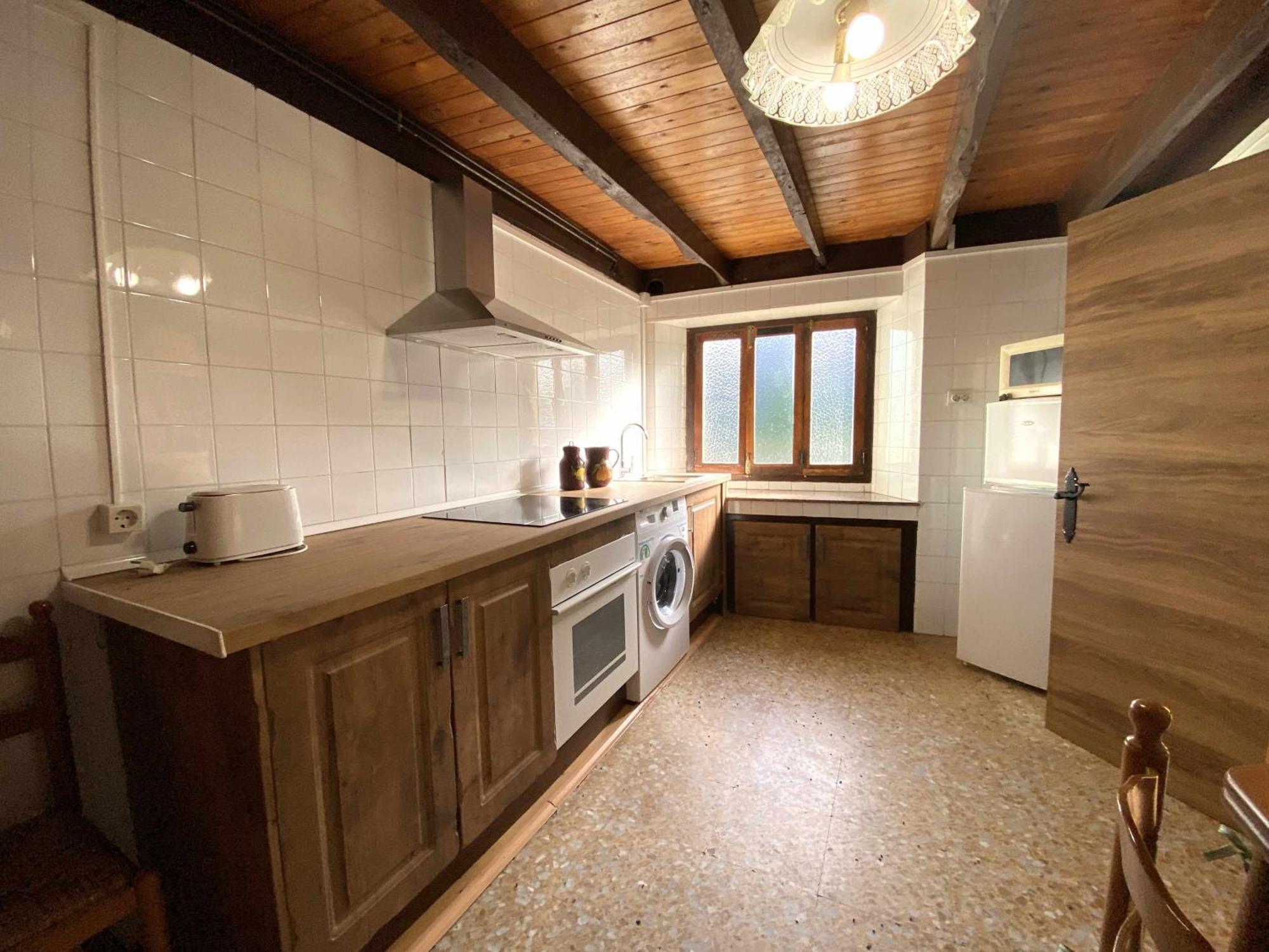 Casa El Marizal 2 Arriondas Zewnętrze zdjęcie