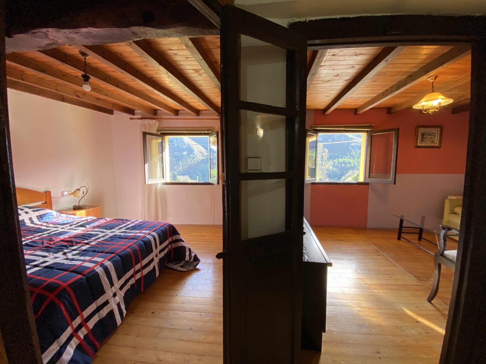 Casa El Marizal 2 Arriondas Zewnętrze zdjęcie