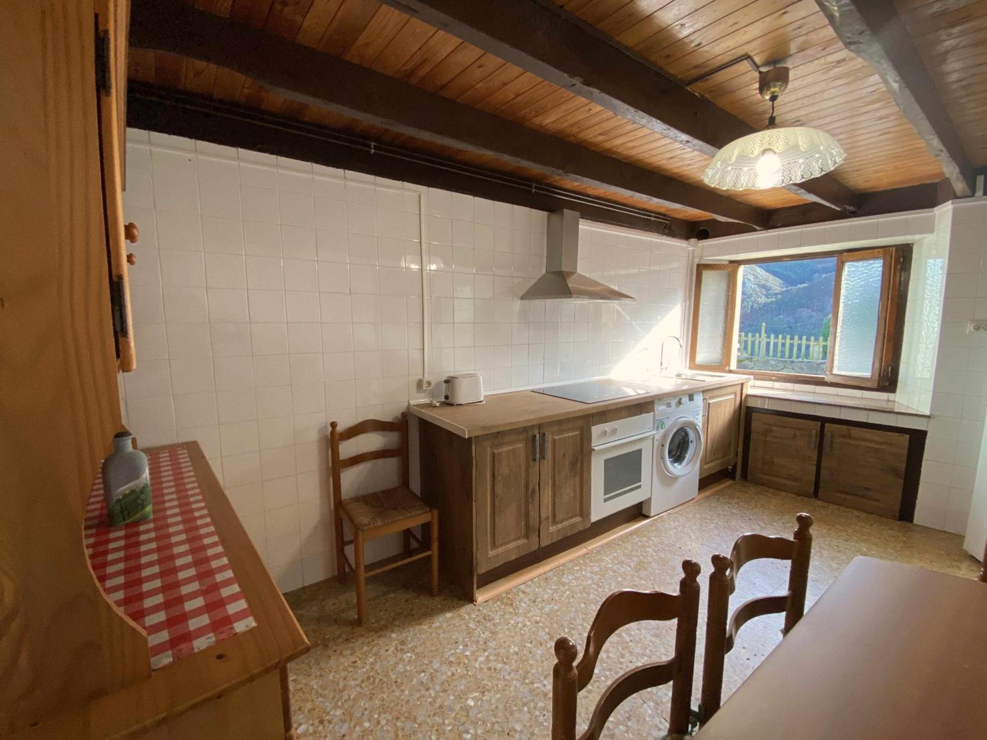 Casa El Marizal 2 Arriondas Zewnętrze zdjęcie